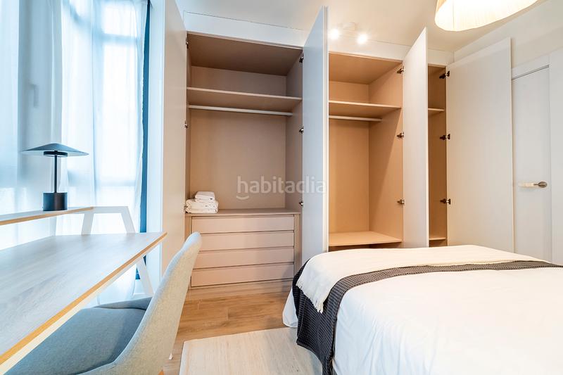 Foto dbf11d76-d76e-4e4c-aa3a-40fec8faff0c. Lloguer apartament a calle de garcía luna 20 a Ciudad Jardín Madrid