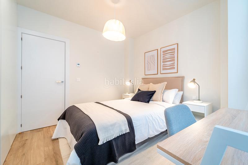 Foto 57627c11-8505-4a3d-88c4-07008e74b6d9. Location appartement dans calle de garcía luna 20 dans Madrid
