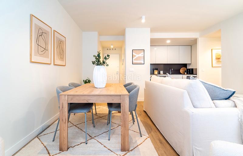 Foto b8c2d07c-8fda-48c6-8435-604e215e6197. Location appartement dans calle de garcía luna 20 dans Madrid