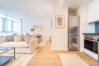 Appartement in Calle de García Luna 20