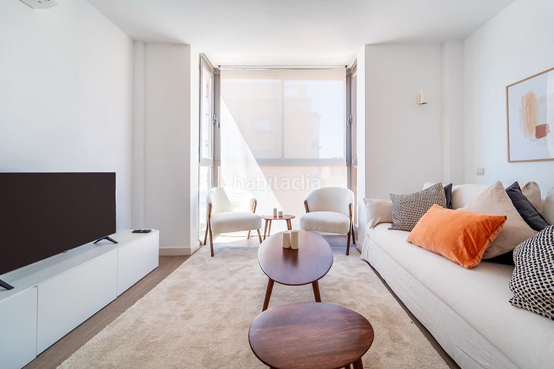 Foto 245c30e5-7722-45d1-8800-9f654d8f3251. Location appartement dans calle de isabel clara eugenia 43 dans Madrid