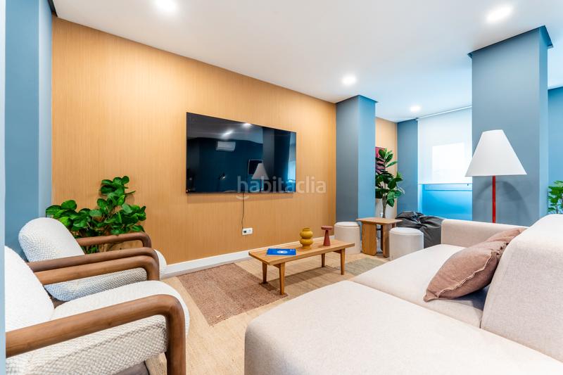 Foto 2e532d04-e67e-4cfc-8016-c2dd9671523b. Location appartement dans calle de isabel clara eugenia 43 dans Madrid