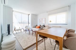 Location Appartement à Calle de isabel clara eugenia 43