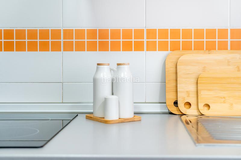 Foto 7e815c22-968d-49b3-a6db-6dbedd3637ac. Location appartement dans calle de isabel clara eugenia 43 dans Madrid