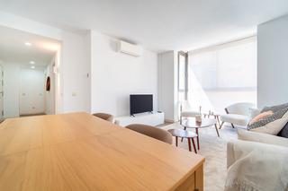Location Appartement à Calle de isabel clara eugenia 43