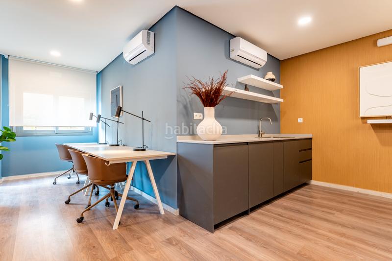 Foto 90f1a286-215c-41a9-ac26-2114121d7e2c. Location appartement dans calle de isabel clara eugenia 43 dans Madrid