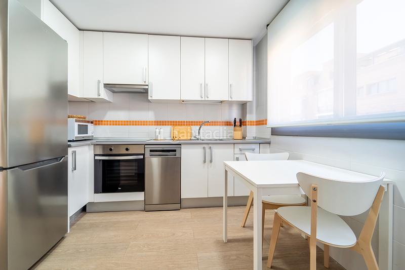 Foto 998835cb-82e0-4e0f-94fd-3779d5a41c7c. Location appartement dans calle de isabel clara eugenia 43 dans Madrid