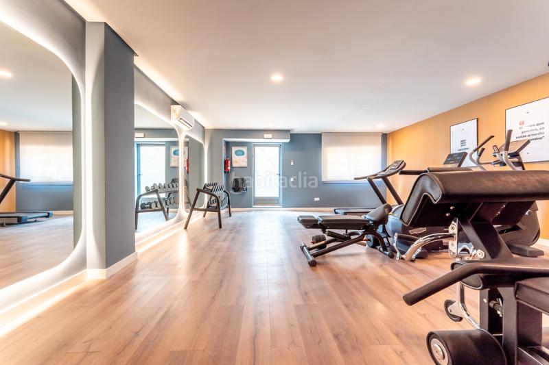 Foto a27d3585-a458-43bf-9842-3af578951b48. Location appartement dans calle de isabel clara eugenia 43 dans Madrid