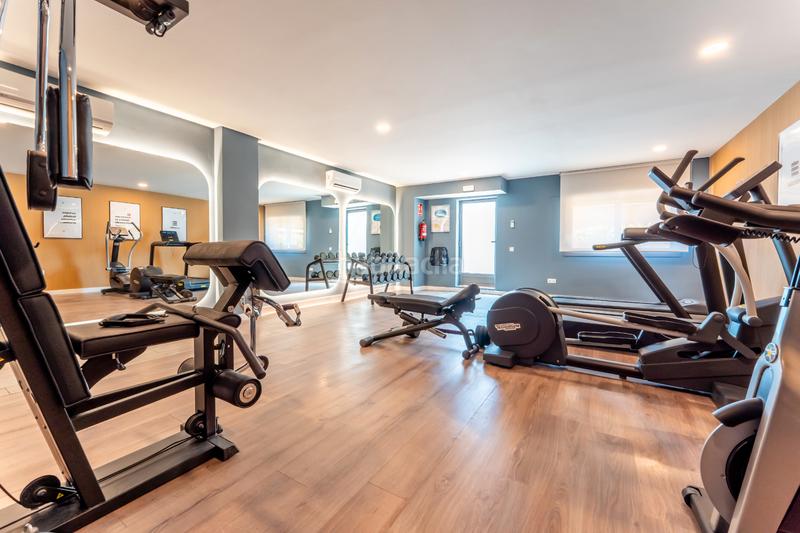 Foto ca754ed1-8b19-4ef9-a883-7ccd8162b549. Location appartement dans calle de isabel clara eugenia 43 dans Madrid