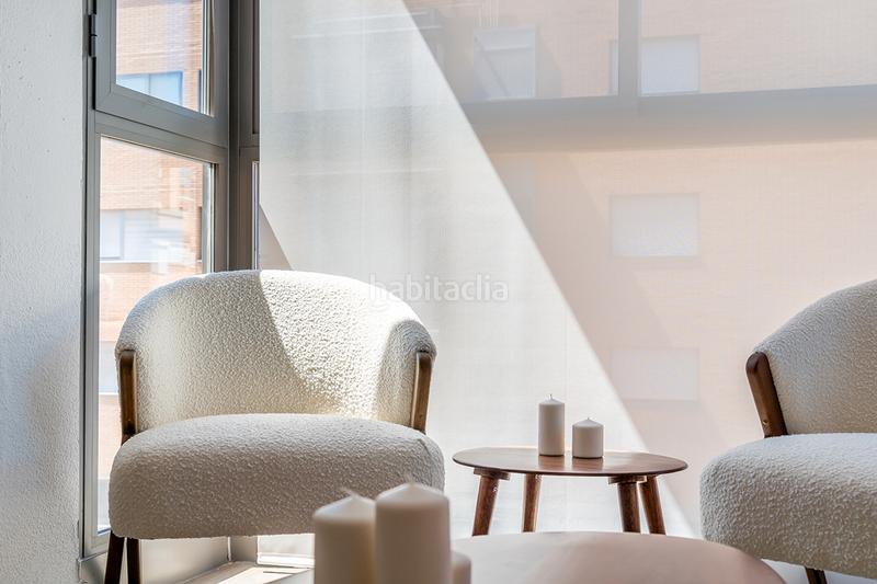 Foto d53f753c-4b11-4918-a511-2f43eec16d14. Location appartement dans calle de isabel clara eugenia 43 dans Madrid