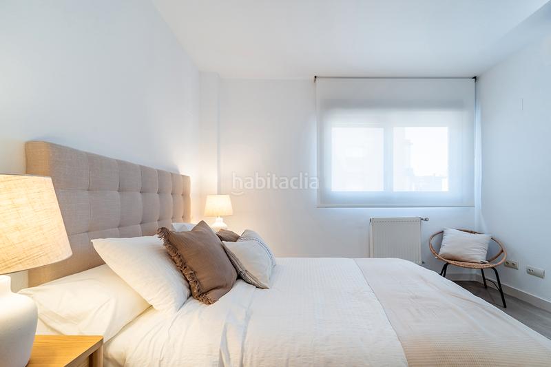 Foto 26a1b2f7-b001-478b-a276-d3744c8acad0. Rent flat in calle de isabel clara eugenia 43 in Sanchinarro Madrid