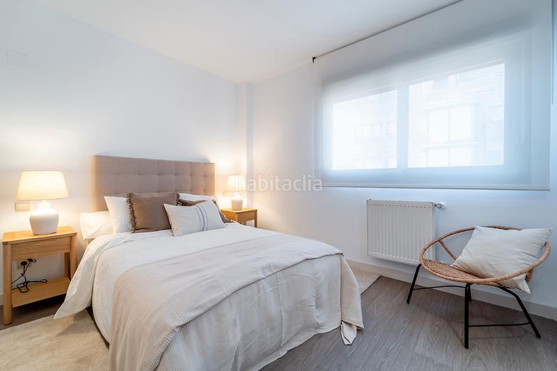 Foto 767d4f36-1e28-4b72-b432-75962c67a710. Rent flat in calle de isabel clara eugenia 43 in Sanchinarro Madrid