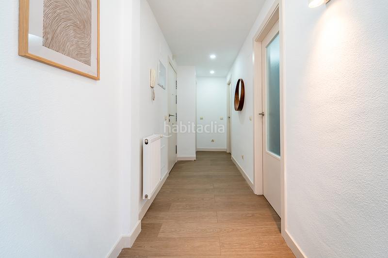 Foto c8545723-395b-4219-a7a0-5f70d46a87b1. Rent flat in calle de isabel clara eugenia 43 in Sanchinarro Madrid