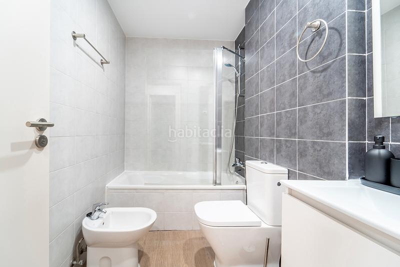 Foto e4a3b219-27a8-40b9-9850-c6535d4f0649. Rent flat in calle de isabel clara eugenia 43 in Sanchinarro Madrid