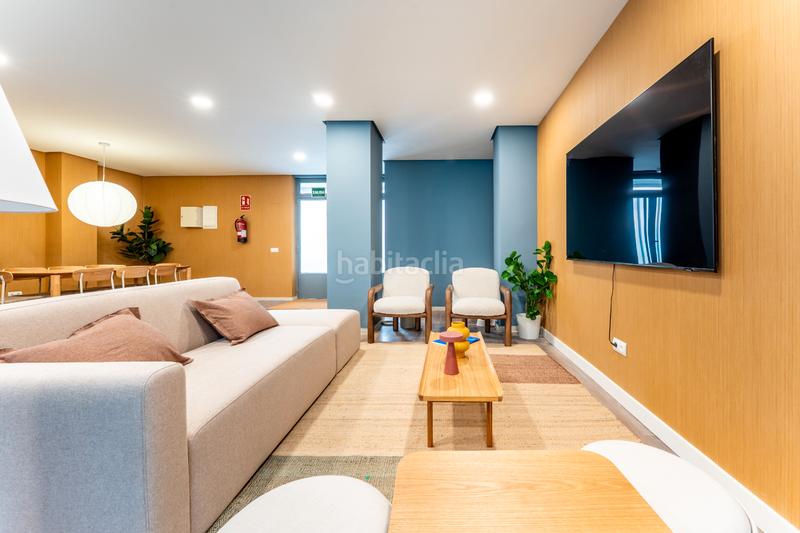 Foto 347fef38-243e-4635-86a8-dd7aa95bffe2. Lloguer pis a calle de isabel clara eugenia 43 a Madrid