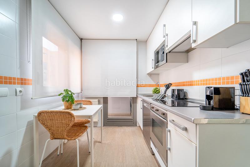 Foto 428e29c7-beaa-4549-8b69-28e4e5ddea40. Affitto appartamento in calle de isabel clara eugenia 43 in Madrid