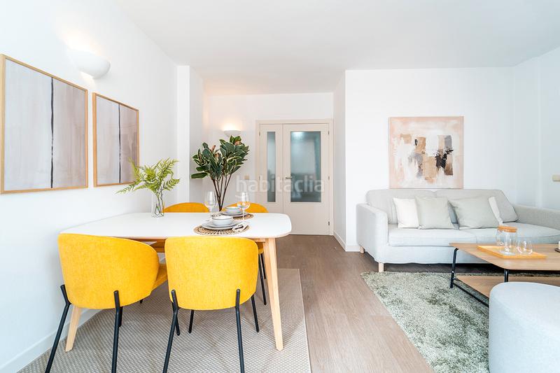 Foto 12ca6bd1-069c-4c3f-a414-3304b271648b. Location appartement dans calle de isabel clara eugenia 43 dans Madrid