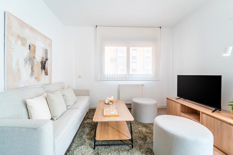 Foto 2b3be469-b71b-4556-b420-4e04bbaf5dd2. Location appartement dans calle de isabel clara eugenia 43 dans Madrid