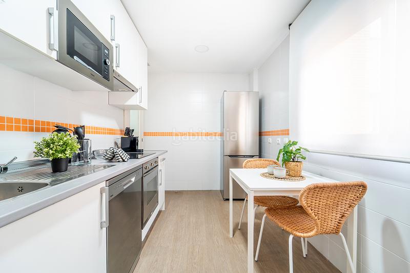 Foto 30cf33eb-3876-4c3b-9021-4a019588dcec. Location appartement dans calle de isabel clara eugenia 43 dans Madrid