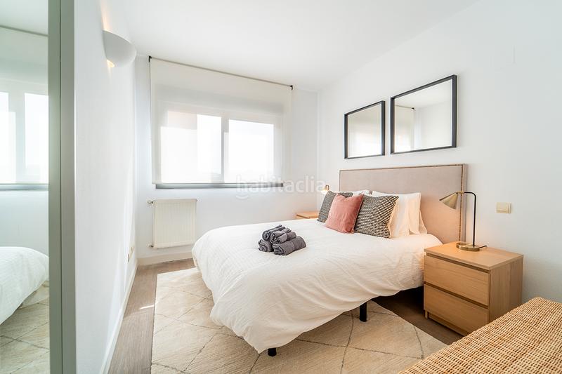 Foto 58c1146c-23ea-43e0-b24c-6eecab5ecb5a. Location appartement dans calle de isabel clara eugenia 43 dans Madrid