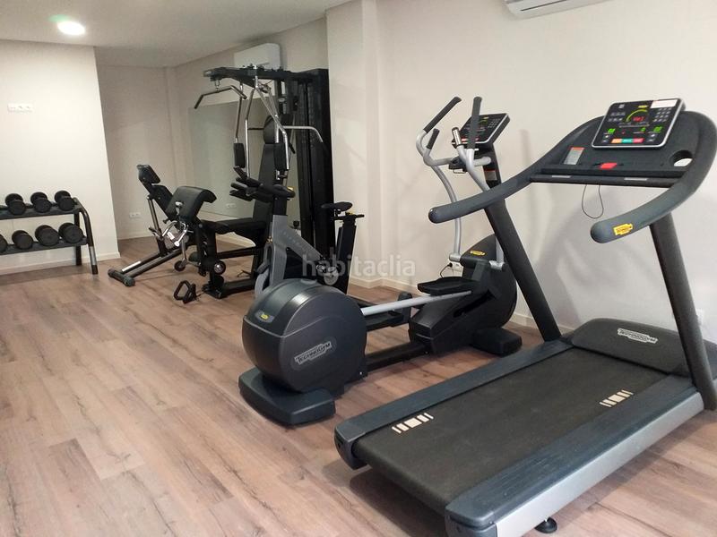 Foto 7f8b5aa5-623e-48a8-8790-c71ab3377965. Location appartement dans calle de isabel clara eugenia 43 dans Madrid