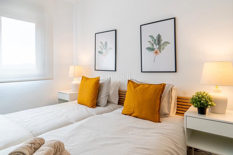 Foto 83b52d25-7887-47ed-a6f1-4cb13f0750e4. Location appartement dans calle de isabel clara eugenia 43 dans Madrid