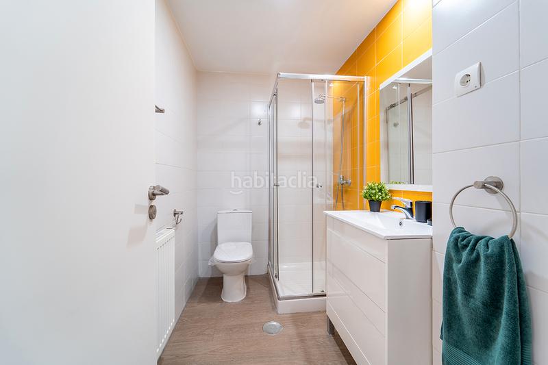 Foto b91541df-c6e1-48f2-b400-b80add364e56. Location appartement dans calle de isabel clara eugenia 43 dans Madrid