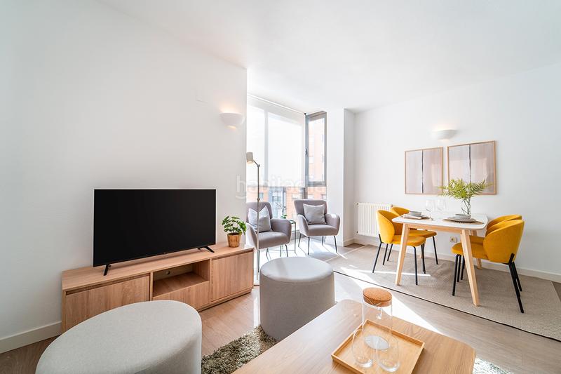 Foto e453279b-04b7-4b62-a941-c7b400dc266d. Location appartement dans calle de isabel clara eugenia 43 dans Madrid