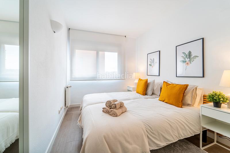 Foto 476445ee-2a26-4a71-a13a-97f714207c81. Alquiler piso en calle de isabel clara eugenia 43 en Madrid