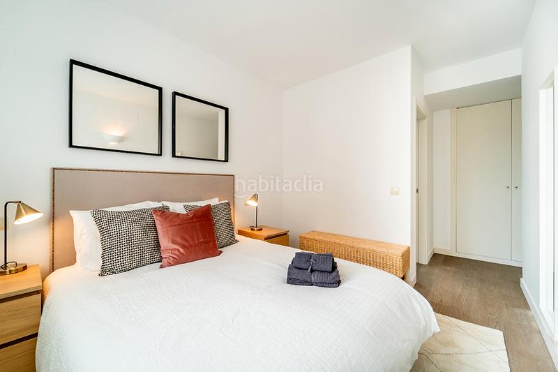 Foto f748c851-7b30-4ce0-bea3-05682b628cdb. Alquiler piso en calle de isabel clara eugenia 43 en Madrid