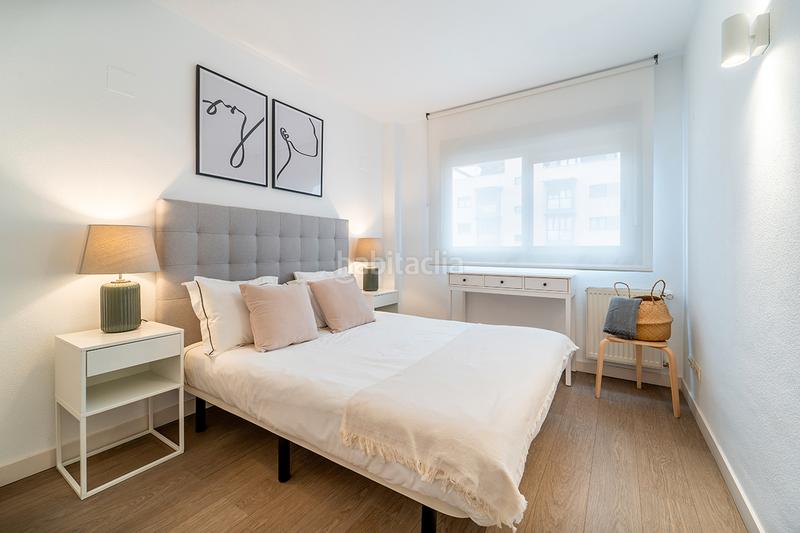 Foto db79f98a-2733-4281-9a33-faaad8e9460d. Affitto appartamento in calle de isabel clara eugenia 41 in Madrid