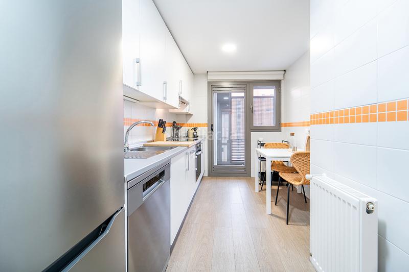 Foto 143a4296-68aa-4a26-91c5-562907ec28fd. Location appartement dans calle de isabel clara eugenia 41 dans Madrid