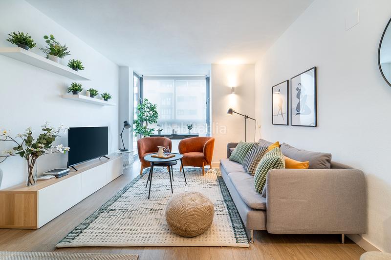 Foto 21509e10-98d8-4971-97ab-b59bee9c0ef8. Location appartement dans calle de isabel clara eugenia 41 dans Madrid