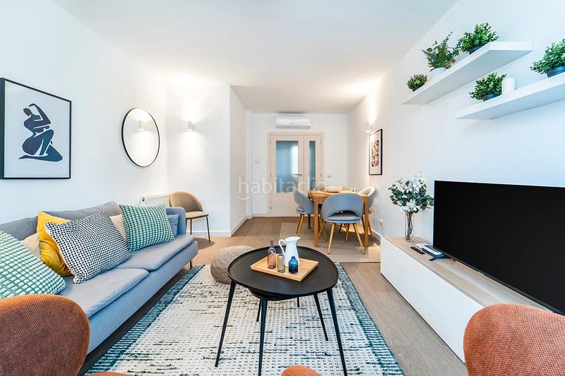 Foto 365d6144-dd00-4a3b-8e75-af3e6156f3d0. Location appartement dans calle de isabel clara eugenia 41 dans Madrid