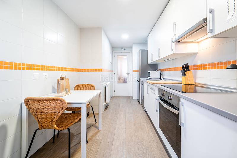 Foto 6e379e7d-f517-4871-a21a-8143a31b175e. Location appartement dans calle de isabel clara eugenia 41 dans Madrid