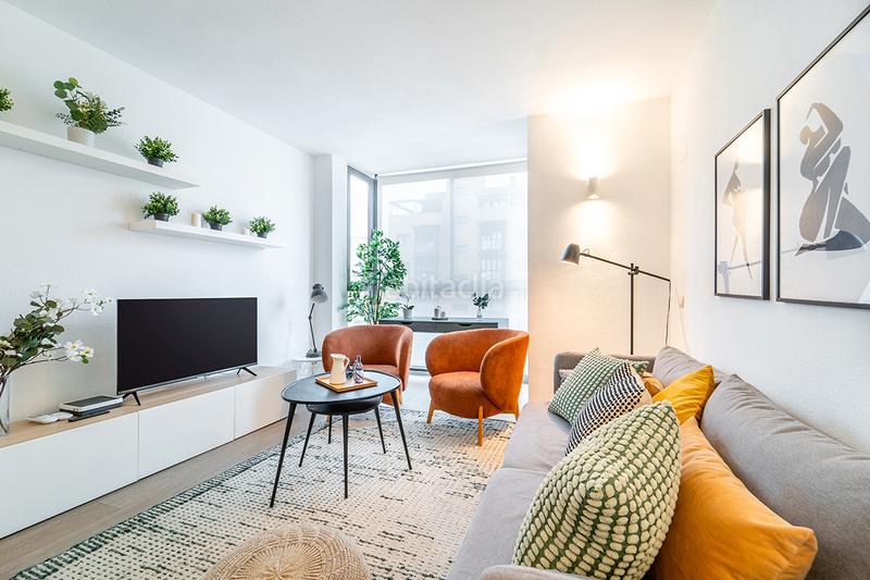 Foto 6fd945f8-5a22-45d4-8783-fb34ceca585b. Location appartement dans calle de isabel clara eugenia 41 dans Madrid