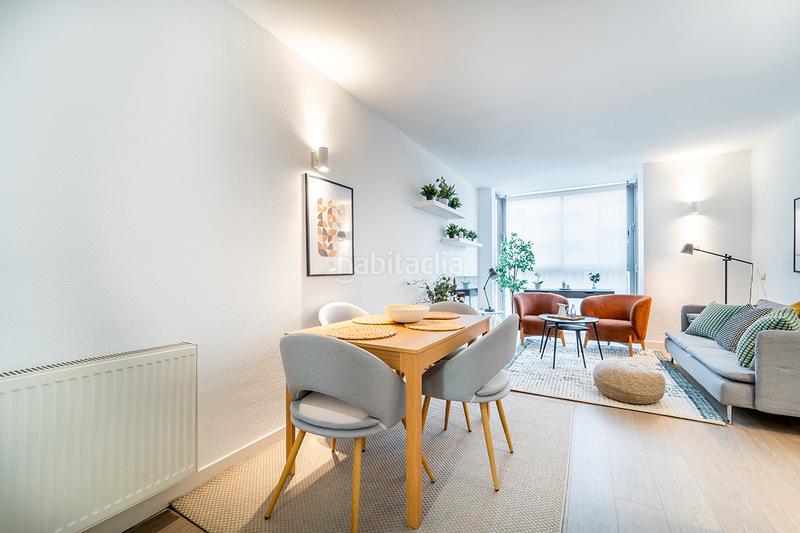 Foto 9b05a69c-3528-4372-87b1-06089cd15f99. Location appartement dans calle de isabel clara eugenia 41 dans Madrid