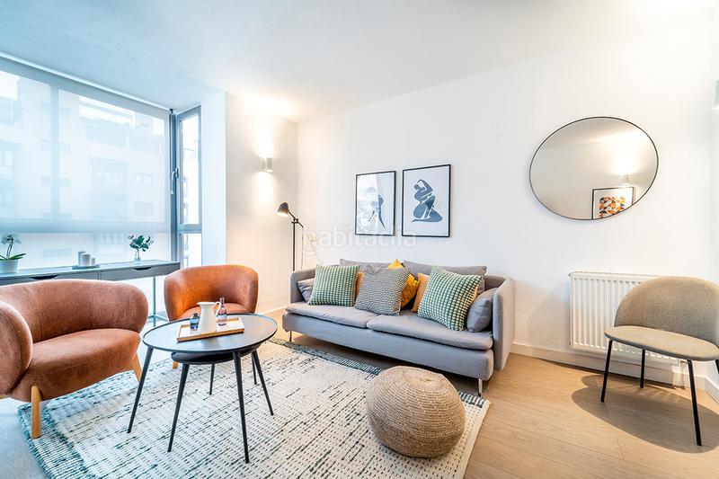 Foto ab6c906b-319d-4933-b9cb-5b4081dcbd9b. Location appartement dans calle de isabel clara eugenia 41 dans Madrid