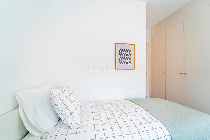 Foto 8a58c19f-d1b7-4822-80b4-57a885a6884a. Lloguer pis a calle de isabel clara eugenia 41 a Madrid