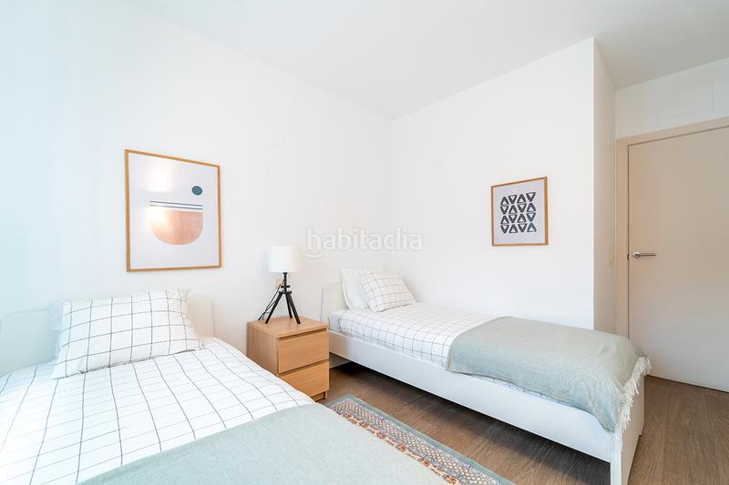 Foto cffe3dd5-8cfc-4647-9791-c1ce0d934838. Lloguer pis a calle de isabel clara eugenia 41 a Madrid