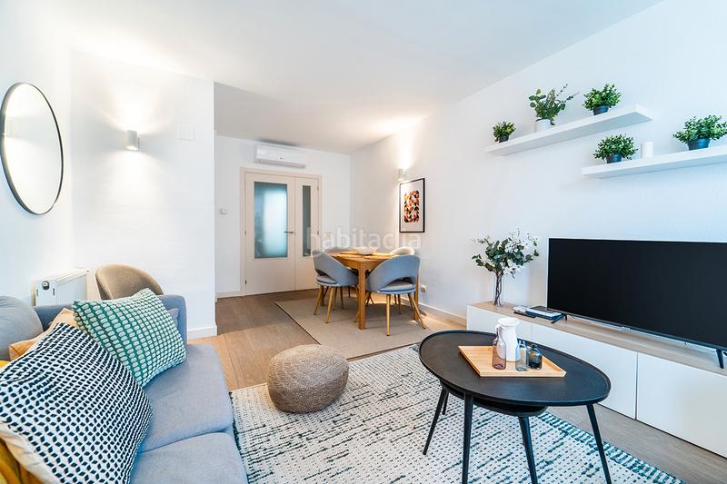 Foto 0f8d9a4f-626a-4448-88da-63a4cc2f9bb1. Alquiler piso en calle de isabel clara eugenia 41 en Madrid