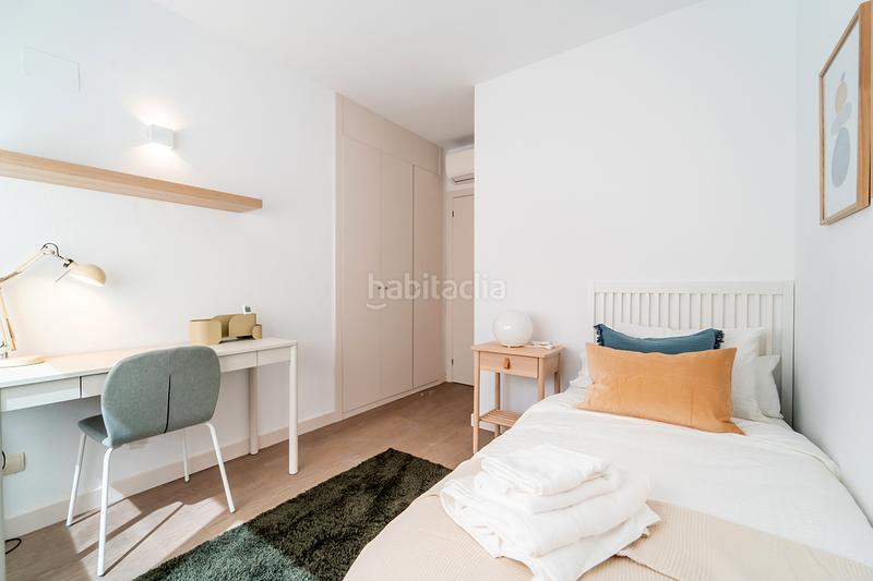 Foto 04a61d29-90e3-4bea-8c37-39b70be33e75. Location appartement dans calle de isabel clara eugenia 41 dans Madrid