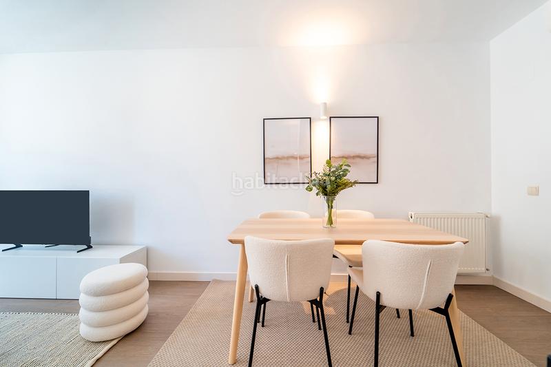 Foto 4b6931a7-607c-4cac-a36d-3eaf2c40d9ee. Location appartement dans calle de isabel clara eugenia 41 dans Madrid