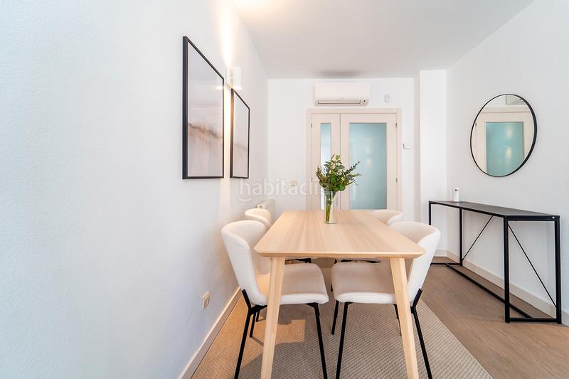 Foto 6658079f-91cc-45b8-97c2-6cb709a85594. Location appartement dans calle de isabel clara eugenia 41 dans Madrid