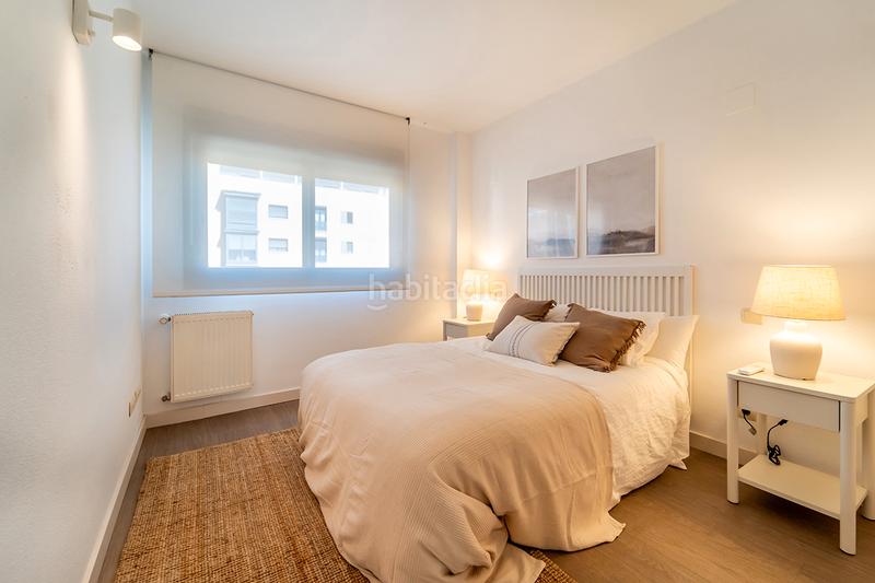 Foto 953d6182-c057-4f86-9761-712f837a71cf. Location appartement dans calle de isabel clara eugenia 41 dans Madrid