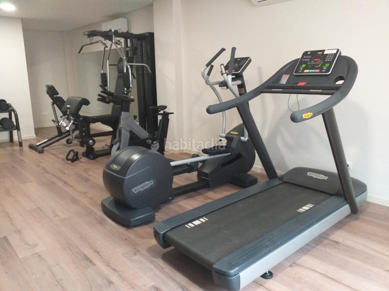 Foto d2fe6aa4-e2a0-4f56-8b95-0525d436d1fa. Location appartement dans calle de isabel clara eugenia 41 dans Madrid