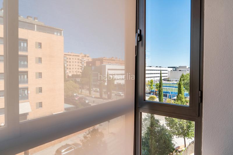 Foto 71c99c0f-be34-49c8-950b-971297c0126d. Rent flat in calle de isabel clara eugenia 41 in Sanchinarro Madrid