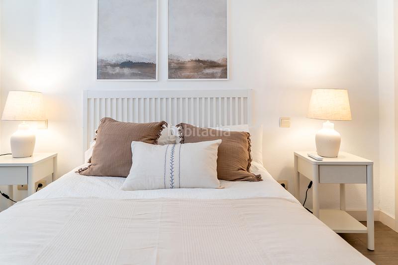 Foto 8de61a18-b329-432e-9f8b-f0e6bbcbe3e4. Rent flat in calle de isabel clara eugenia 41 in Sanchinarro Madrid