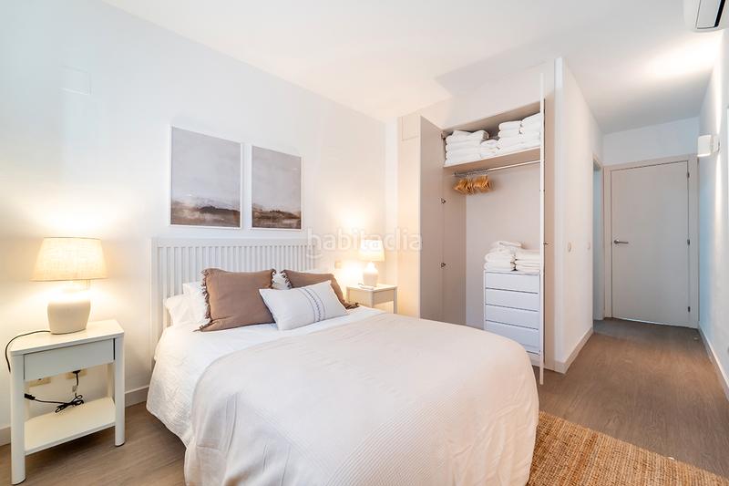 Foto 91af68dc-e012-443e-9bb6-f59cdf58e345. Rent flat in calle de isabel clara eugenia 41 in Sanchinarro Madrid