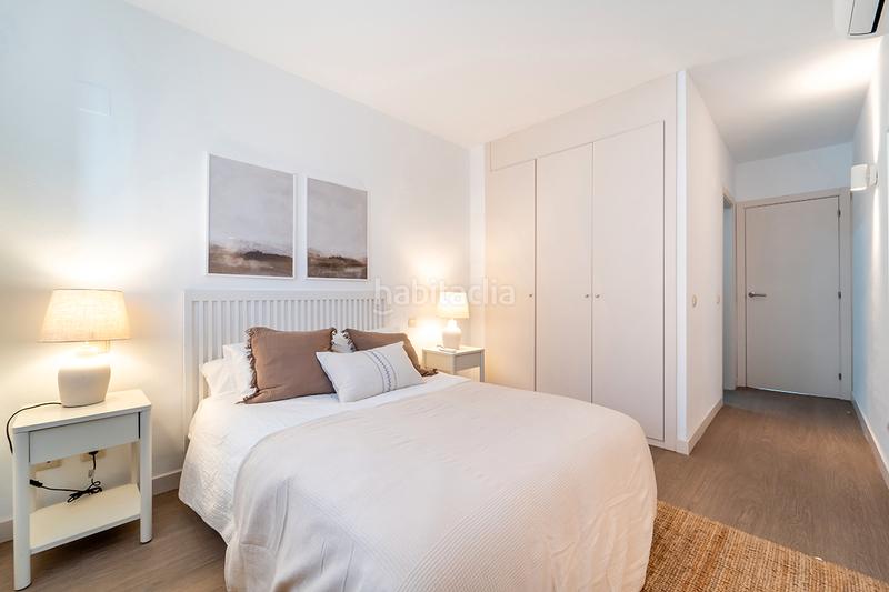 Foto ea71ab3e-a4f4-4fd6-8d3c-3305f1802b3d. Rent flat in calle de isabel clara eugenia 41 in Sanchinarro Madrid